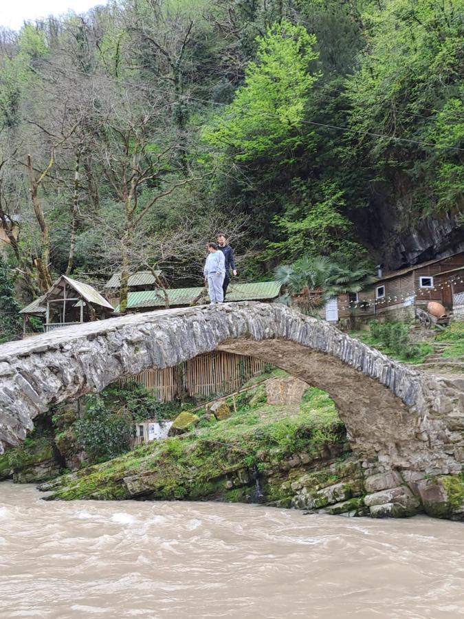 Welkome Orbi Batumi Sea Wiev 아파트 외부 사진