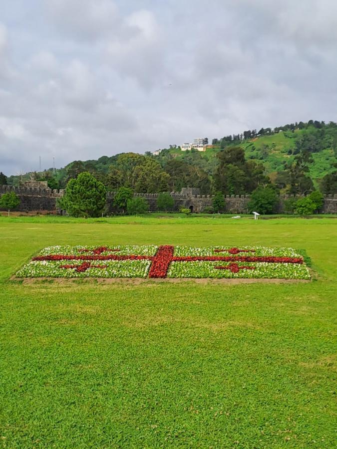 Welkome Orbi Batumi Sea Wiev 아파트 외부 사진